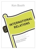 Cover: International Relations: All That Matters - John Murray Learning