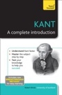 Cover: Kant: A Complete Introduction: Teach Yourself - Teach Yourself Books
