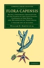 Cover: Flora Capensis 7 Volume Set in 10 Pieces - Cambridge University Press