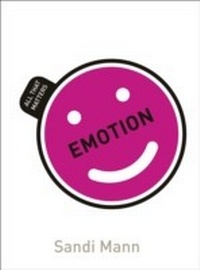 Enlarge image Cover: Emotion: All That Matters - John Murray Learning