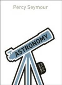 Abbildung von: Astronomy: All That Matters - John Murray Learning