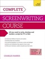 Cover: Complete Screenwriting Course - TEACH YOURSELF