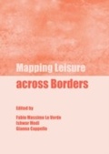 Cover: Mapping Leisure across Borders - Cambridge Scholars Publishing
