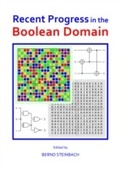 Bild: Recent Progress in the Boolean Domain - Cambridge Scholars Publishing