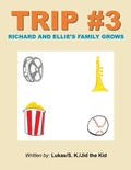 Cover: Trip #3 - AUTHORHOUSE