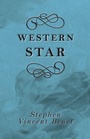 Cover: Western Star - White Press