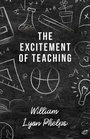 Cover: The Excitement of Teaching - White Press