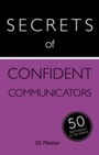 Cover: Secrets of Confident Communicators - TEACH YOURSELF