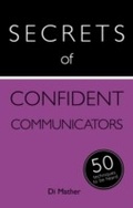 Cover: Secrets of Confident Communicators - TEACH YOURSELF
