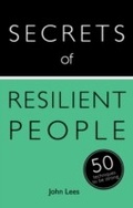 Cover: Secrets of Resilient People - TEACH YOURSELF