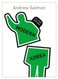 Cover: Modern Korea: All That Matters - John Murray Learning