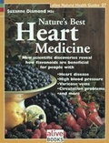 Cover: Nature's Best Heart Medicine - Alive Books