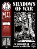Cover: Shadow of War - Chaosium