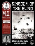 Cover: Kingdom of the Blind - Chaosium