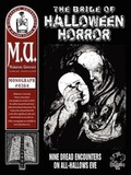 Cover: The Bride of Halloween Horror - Chaosium