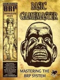 Cover: Basic Gamemaster - Chaosium