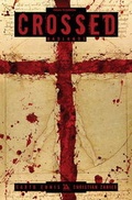 Cover: Crossed - Avatar Press