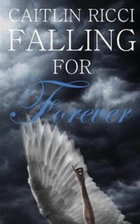 Enlarge image Cover: Falling for Forever - Less Than Three Press