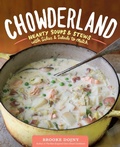 Cover: Chowderland - Storey Publishing LLC