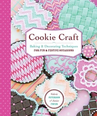 Enlarge image Cover: Cookie Craft - Storey Publishing LLC