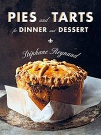 Abbildung von: Pies and Tarts for Dinner and Dessert - Melville House Publishing