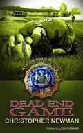 Cover: Dead End Game - Speaking Volumes