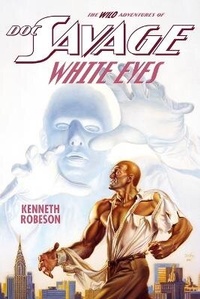 Enlarge image Cover: Doc Savage - Altus Press