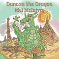 Cover: Duncan the Dragon - Guardian Angel Publishing