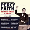 Cover: Percy Faith - His Music - Membran Media GmbH / Hamburg