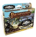 Cover: Pathfinder Adventure Card Game: Skull & Shackles Adventure Deck 2 - Raiders of the Fever Sea - Paizo Publishing, LLC
