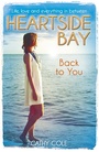 Cover: Back to You - Scholastic