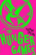 Cover: The Hunger Games - Scholastic Press