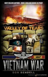 Enlarge image Cover: Valley of Tears - Speaking Volumes