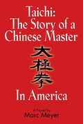 Cover: Taichi - Booklocker.com