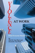 Cover: Violence at Work - Information Age Publishing