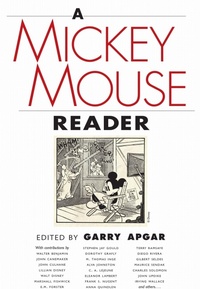Enlarge image Cover: A Mickey Mouse Reader - University Press of Mississippi