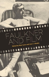 Abbildung von: Faulkner and Film - University Press of Mississippi