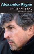 Cover: Alexander Payne - University Press of Mississippi