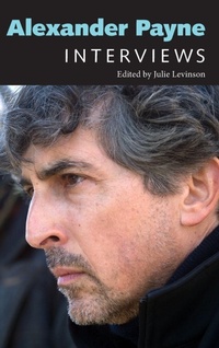 Enlarge image Cover: Alexander Payne - University Press of Mississippi