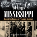 Cover: Ed King's Mississippi - University Press of Mississippi