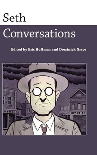 Enlarge image Cover: Seth - University Press of Mississippi