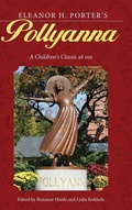 Cover: Eleanor H. Porter's Pollyanna - University Press of Mississippi