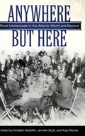 Cover: Anywhere but Here - University Press of Mississippi