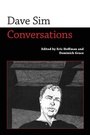Cover: Dave Sim - University Press of Mississippi
