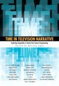 Abbildung von: Time in Television Narrative - University Press of Mississippi