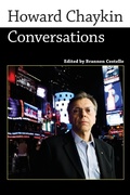 Cover: Howard Chaykin - University Press of Mississippi