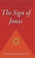 Cover: The Sign of Jonas - HarperOne