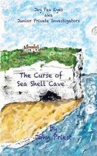 Enlarge image Cover: The Curse of Sea Shell Cave - FeedARead.com