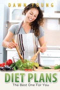 Cover: Diet Plans - Healthy Lifestyles