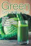 Cover: Green Smoothie Diet - Healthy Lifestyles